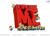 Despicable Me (2010)